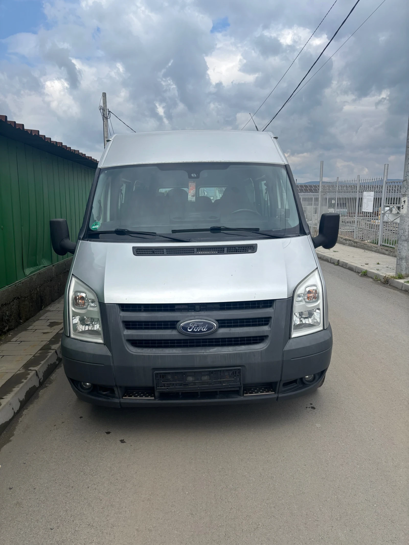 Ford Transit  - изображение 2