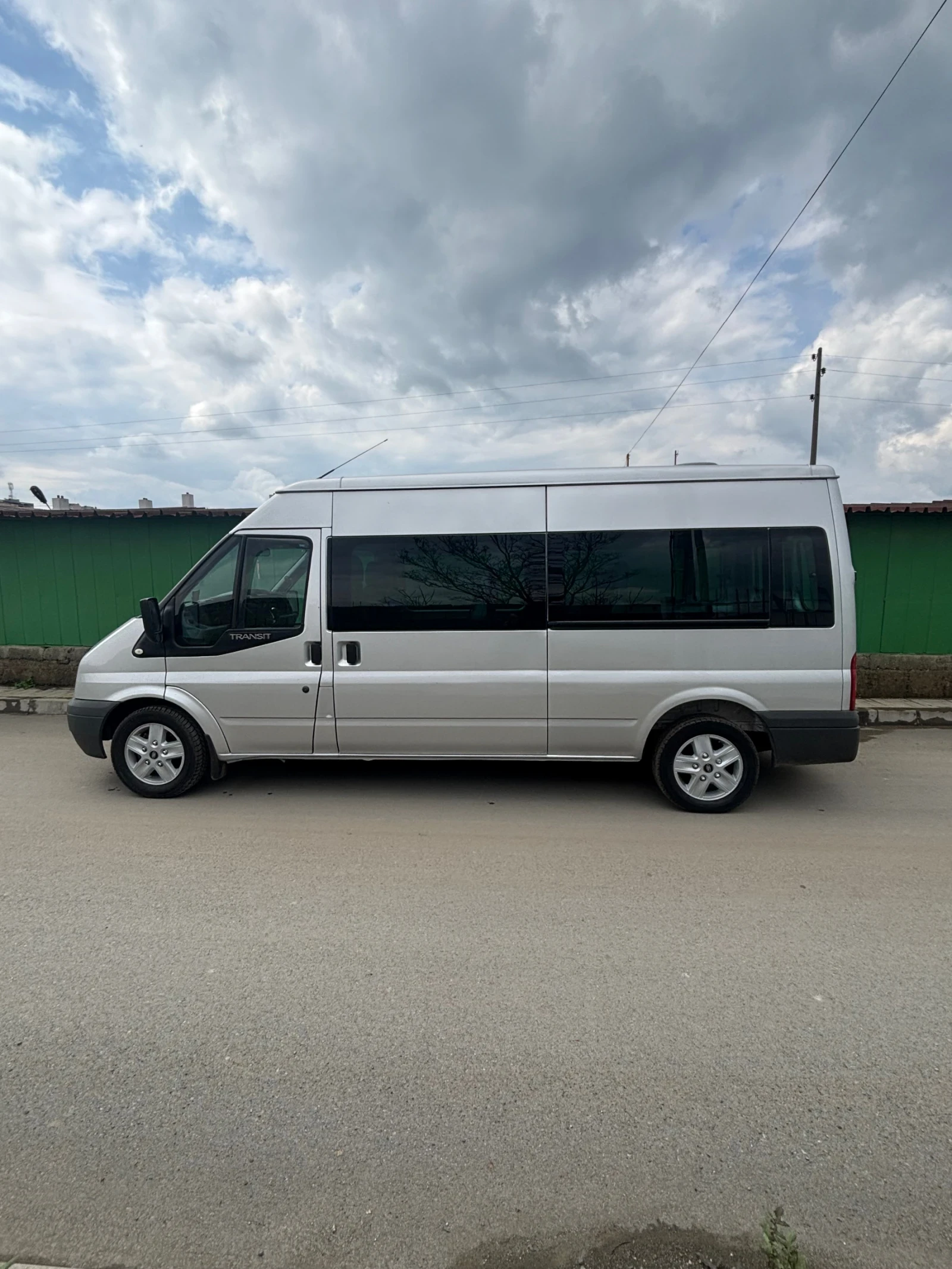 Ford Transit  - изображение 4
