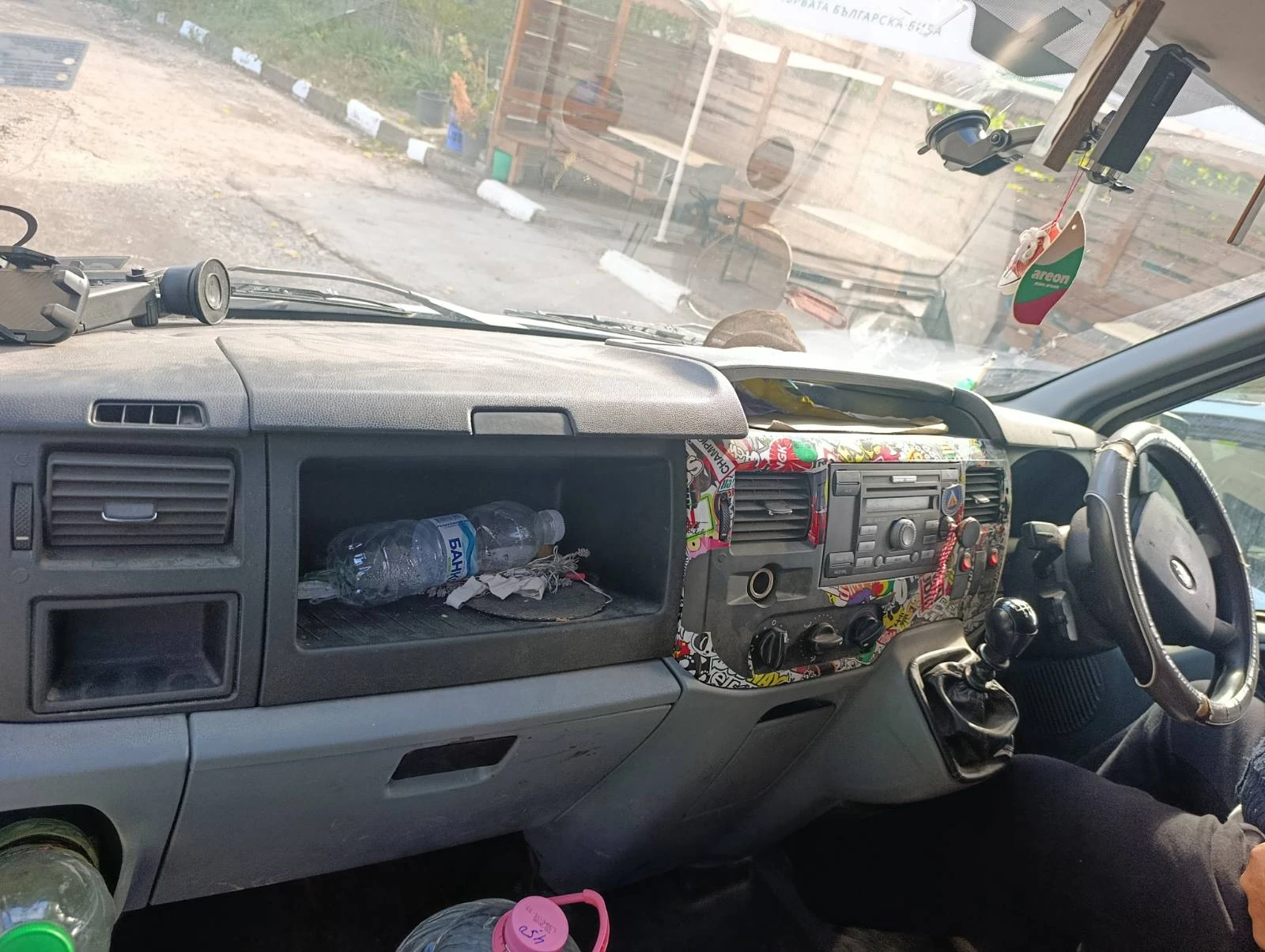 Ford Transit  - изображение 4