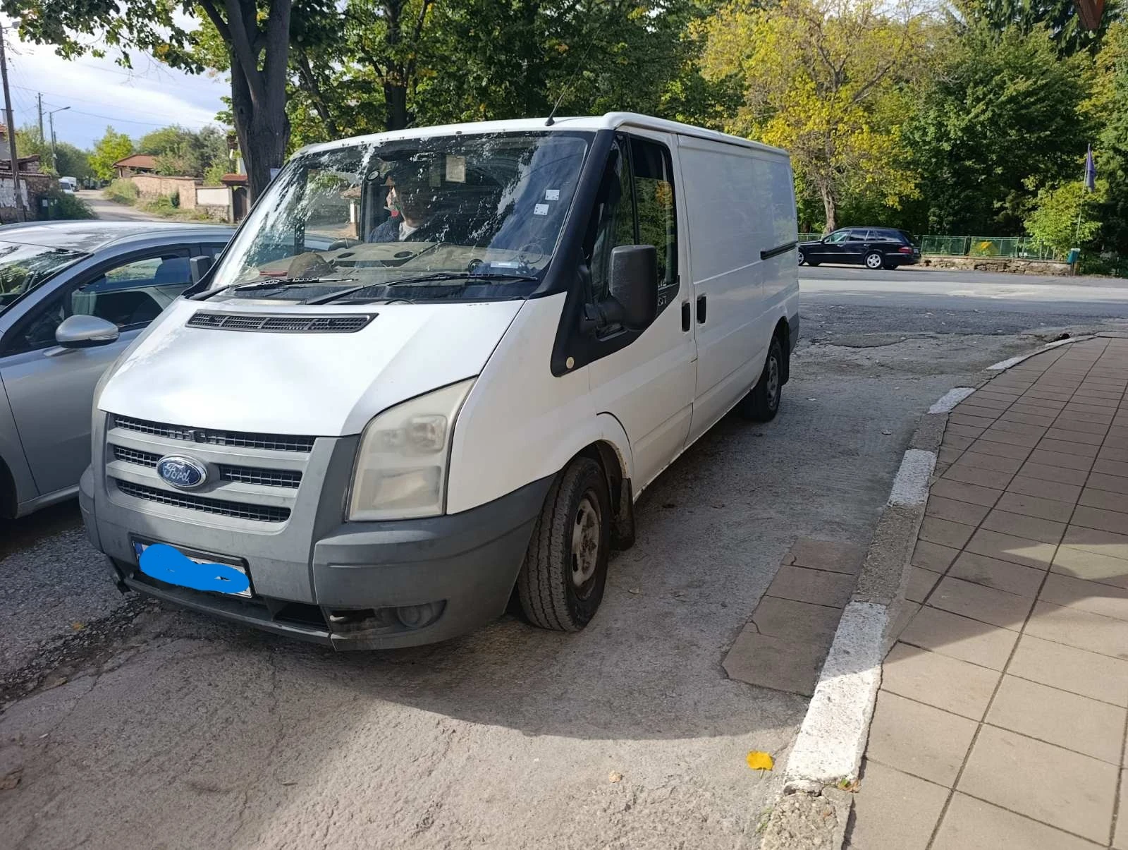 Ford Transit | Mobile.bg   1
