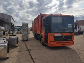 Mercedes-Benz 2628 ECONIC 6X4, снимка 12