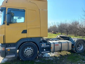 Scania R 420, снимка 3
