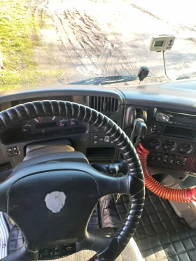 Scania R 420, снимка 6