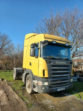 Scania R 420, снимка 2