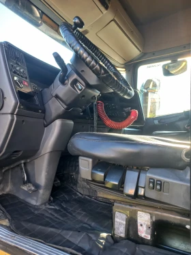 Scania R 420, снимка 9