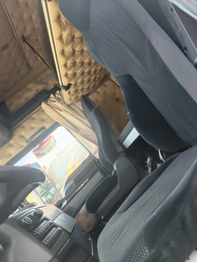 Man Tgx 480, снимка 8