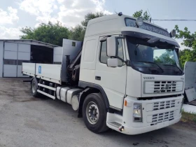 Volvo Fm 300 | Mobile.bg    15