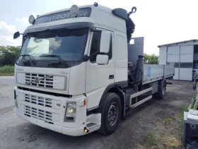 Volvo Fm 300 | Mobile.bg    16