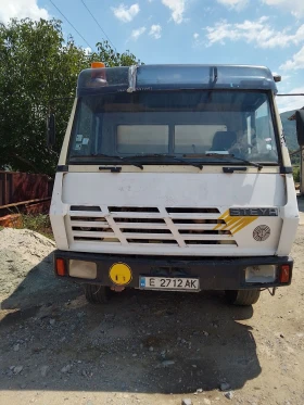 Обява за продажба на Steyr 32s31 ~12 000 лв. - изображение 1