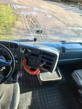 Scania R 420, снимка 8