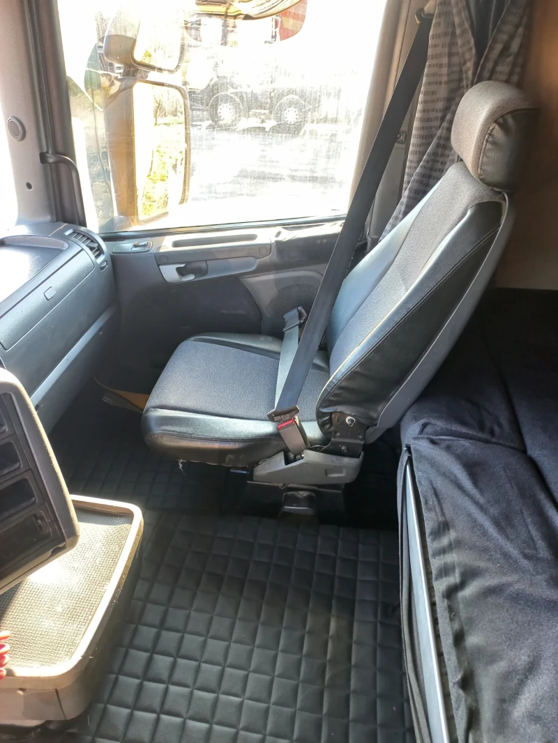 Scania R 420, снимка 7 - Камиони - 53201091