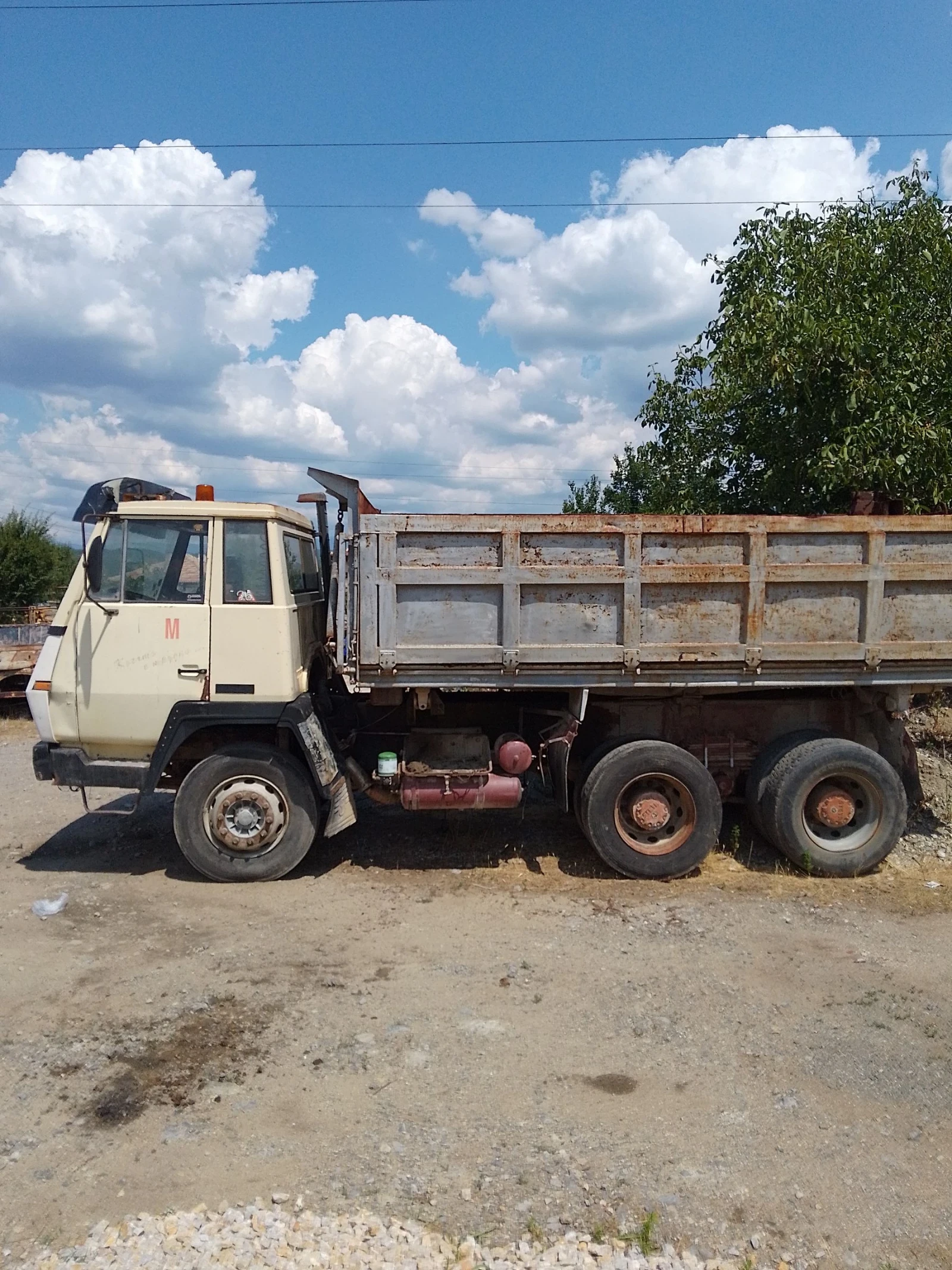Steyr 32s31  - изображение 4
