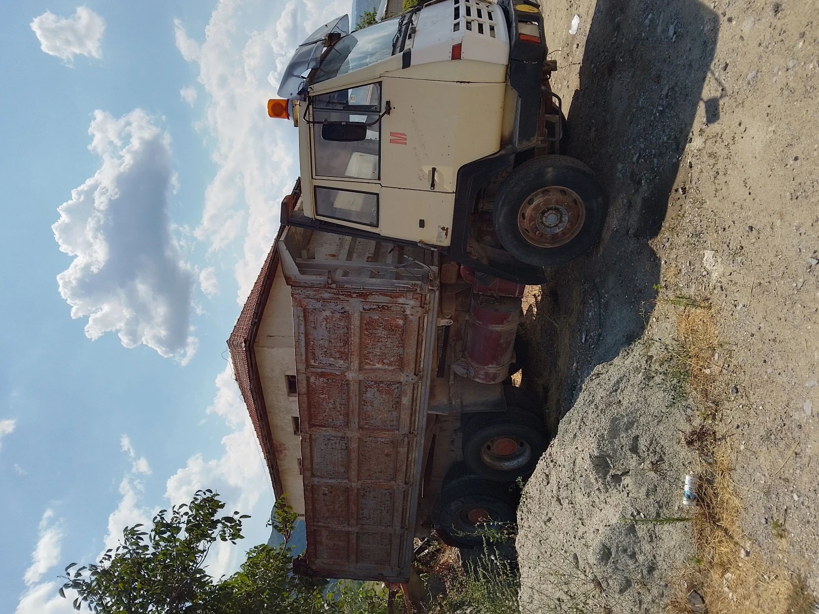 Steyr 32s31  - изображение 5
