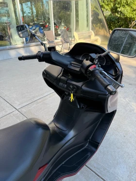 Suzuki Burgman, снимка 10