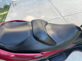 Suzuki Burgman, снимка 9