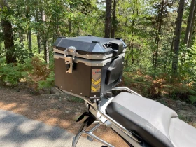 BMW R GS1200 ADVENTURE , снимка 11