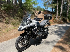 BMW R GS1200 ADVENTURE , снимка 1