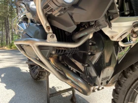 BMW R GS1200 ADVENTURE , снимка 10