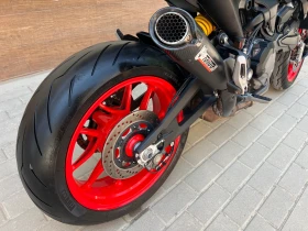 Ducati Monster 937 Plus , снимка 9