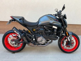 Ducati Monster 937 Plus , снимка 3