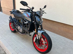 Ducati Monster 937 Plus , снимка 4