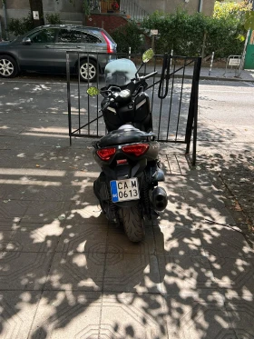 Yamaha X-max Iron Max, снимка 4