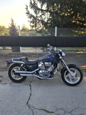 Honda Magna Vf 750 C, снимка 3