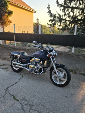 Honda Magna Vf 750 C, снимка 1