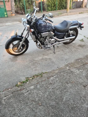 Honda Magna Vf 750 C, снимка 12