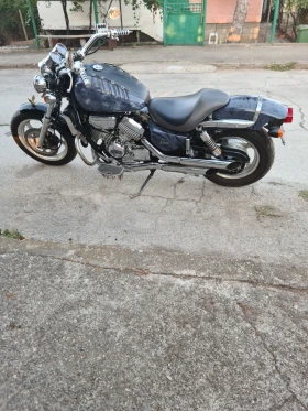 Honda Magna Vf 750 C, снимка 11