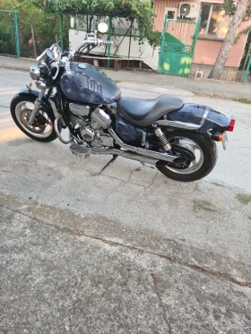 Honda Magna Vf 750 C, снимка 10