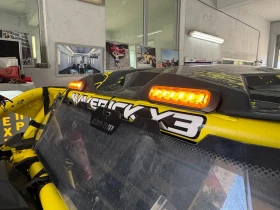 Can-Am Maverick X3 XMR/възможен лизинг, снимка 13