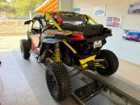 Can-Am Maverick X3 XMR/възможен лизинг, снимка 4