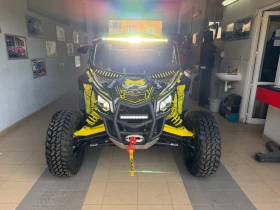 Can-Am Maverick X3 XMR/възможен лизинг, снимка 1