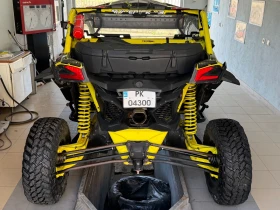 Can-Am Maverick X3 XMR/възможен лизинг, снимка 5