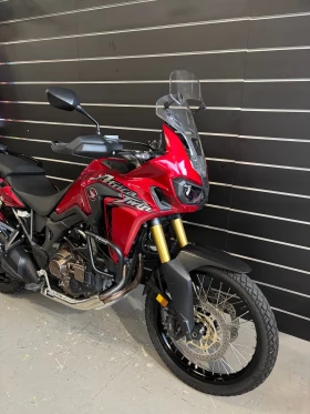 Honda Crf, снимка 2