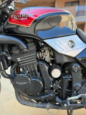 Triumph Trident | Mobile.bg    11