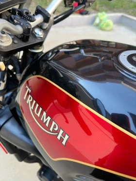 Triumph Trident | Mobile.bg    7