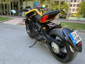 MV Agusta Brutale Dragster 800RR, снимка 6