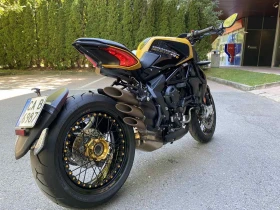 MV Agusta Brutale Dragster 800RR, снимка 2