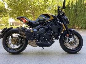 MV Agusta Brutale Dragster 800RR, снимка 1