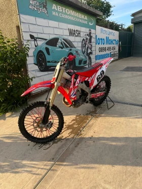 Обява за продажба на Honda Crf ~6 500 лв. - изображение 1
