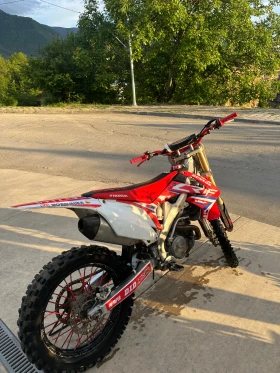 Обява за продажба на Honda Crf ~6 500 лв. - изображение 3