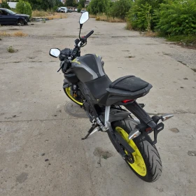 Yamaha Mt-01 | Mobile.bg    5
