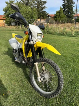 Suzuki DR-Z | Mobile.bg    2