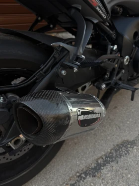 Suzuki Gsx S 1000 | Mobile.bg    9