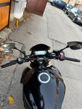 Suzuki Gsx S 1000 | Mobile.bg    7