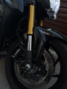 Suzuki Gsx S 1000 | Mobile.bg    8