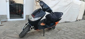 Peugeot Vivacity Sport 70 cc - изображение 1
