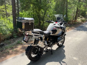 BMW R GS1200 ADVENTURE  | Auto.bg — изображение 4